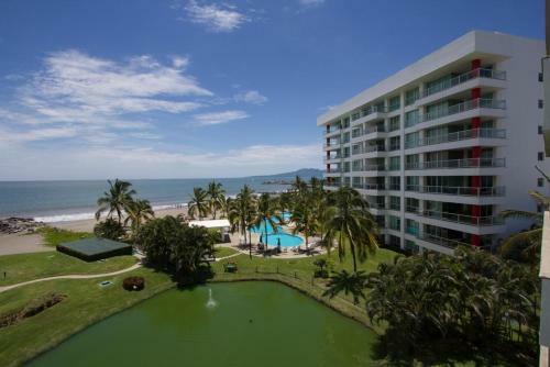 Apartamento Calakmul By Gre