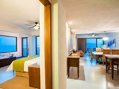Hotel Almar Resort Luxury Lgbt Beach Front Experience