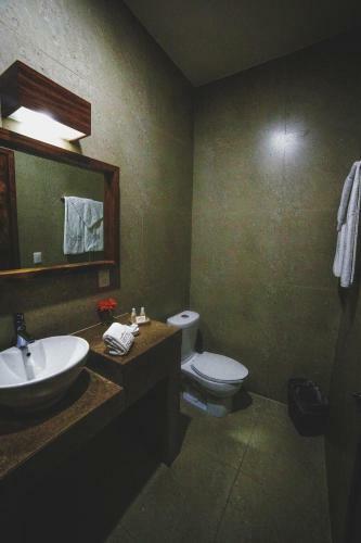 Hotel San Pablo