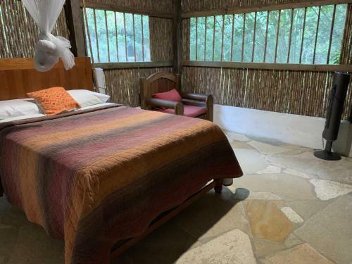 Ecolodge Naha - Selva Lacandona