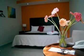 Hotel Casa Palomino