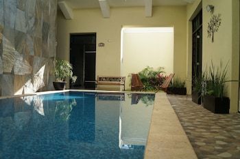 Hotel Casa Palomino