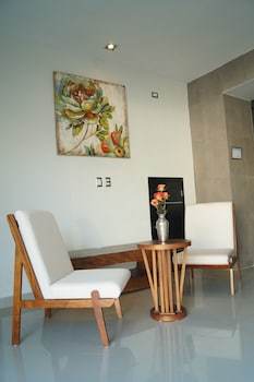 Hotel Casa Palomino