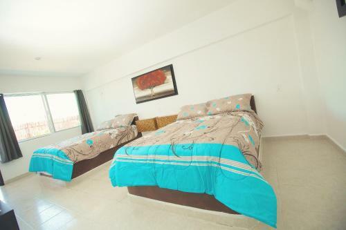 Hostelito Chetumal Hotel + Hostal
