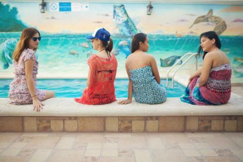 Hostelito Chetumal Hotel + Hostal