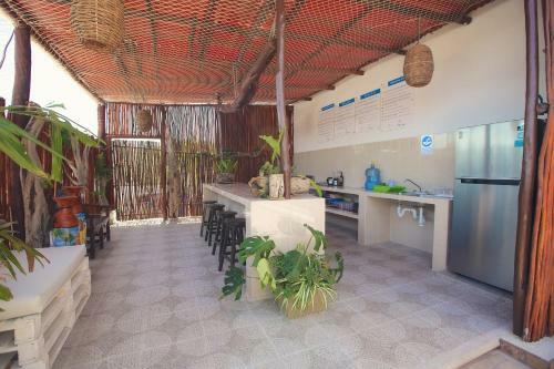 Hostelito Chetumal Hotel + Hostal