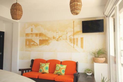 Hostelito Chetumal Hotel + Hostal