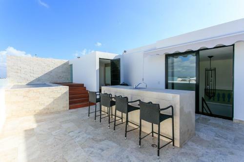 Apartamento A-nah Penthouse