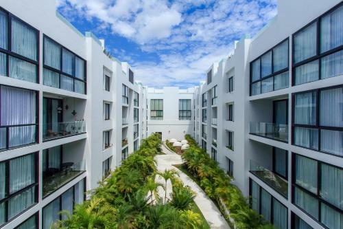 Apartamento A-nah Penthouse