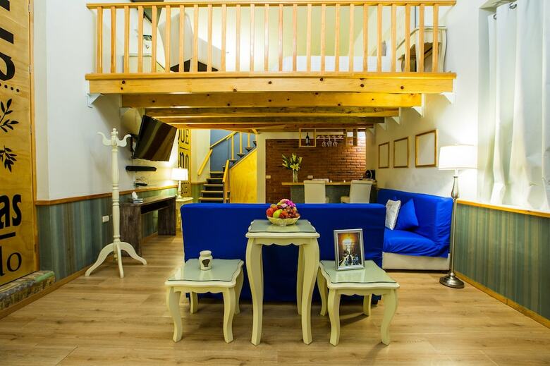 Hotel Xoxula By Inmense