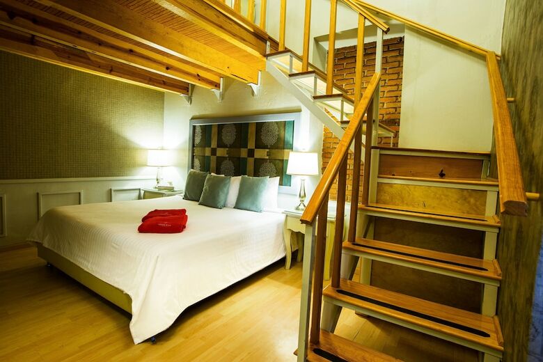 Hotel Xoxula By Inmense