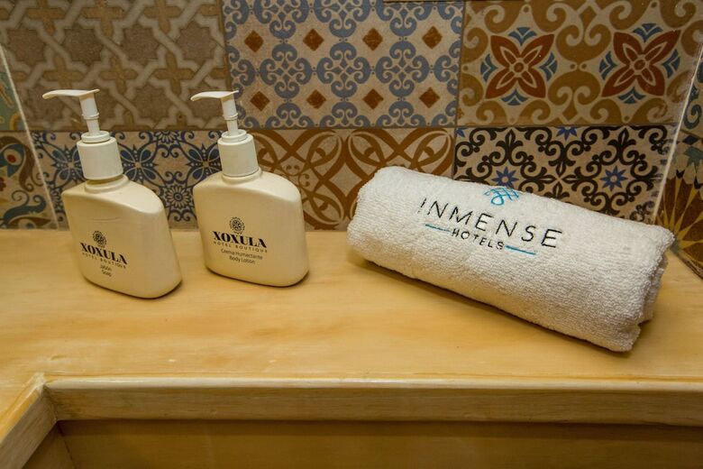 Hotel Xoxula By Inmense