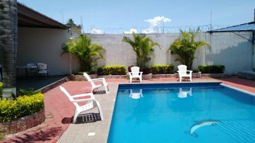 Family Villa
