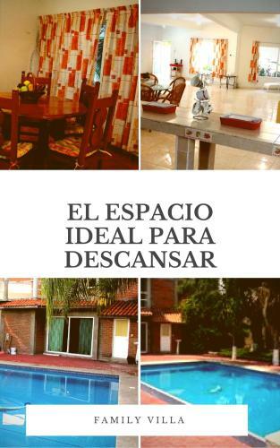 Family Villa