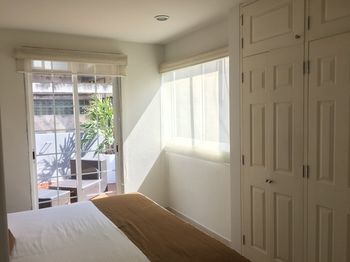 Aparthotel Casa En Reforma