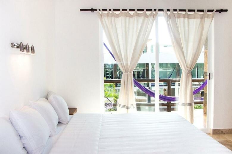 Aparthotel Hotel Rockaway