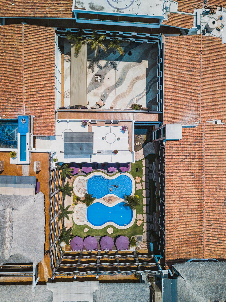 Aparthotel Hotel Rockaway