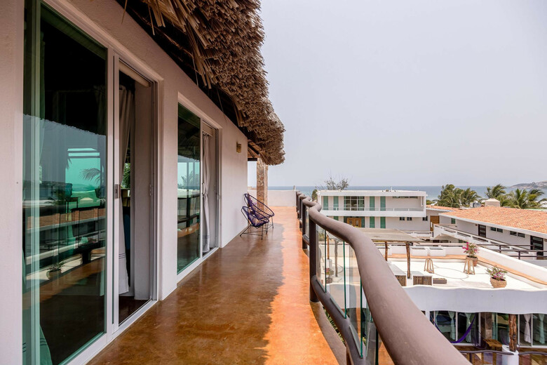 Aparthotel Hotel Rockaway