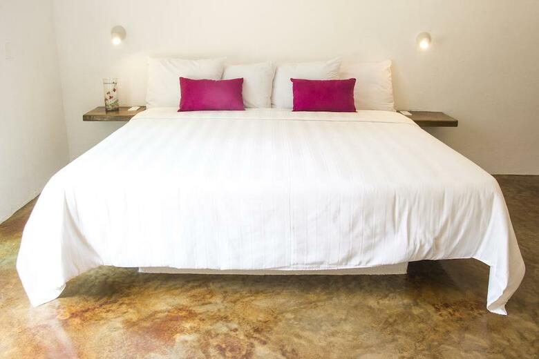 Aparthotel Hotel Rockaway