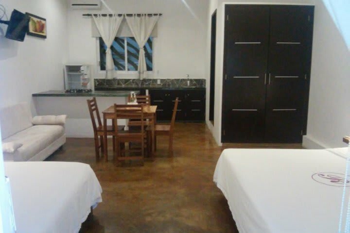 Aparthotel Hotel Rockaway