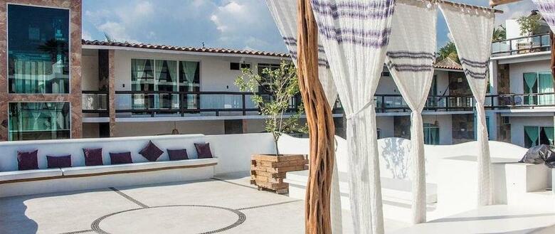 Aparthotel Hotel Rockaway
