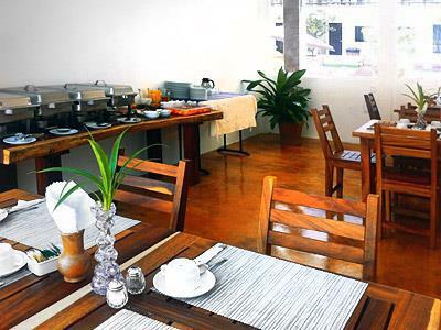 Aparthotel Hotel Rockaway
