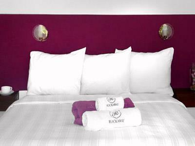 Aparthotel Hotel Rockaway