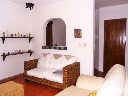 Los Caracoles Bed & Breakfast