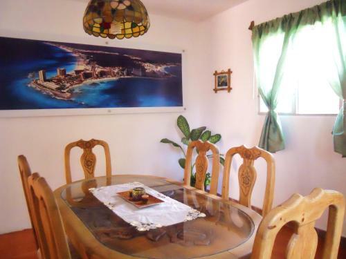 Los Caracoles Bed & Breakfast