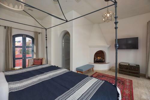 Hotel Casa Delphine