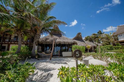 Alma Tulum Hotel Boutique