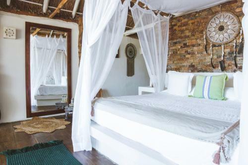 Alma Tulum Hotel Boutique
