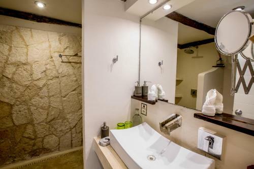 Alma Tulum Hotel Boutique