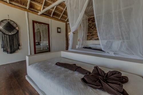 Alma Tulum Hotel Boutique