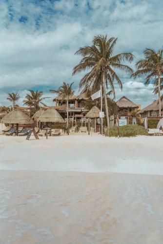 Alma Tulum Hotel Boutique