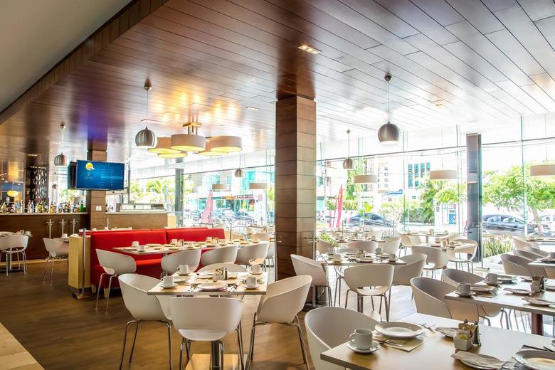 Hotel Fiesta Inn Playa Del Carmen