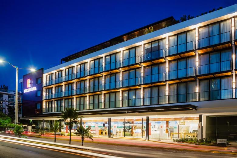 Hotel Fiesta Inn Playa Del Carmen