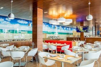 Hotel Fiesta Inn Playa Del Carmen