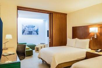 Hotel Fiesta Inn Playa Del Carmen