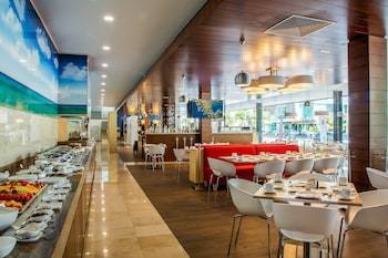 Hotel Fiesta Inn Playa Del Carmen