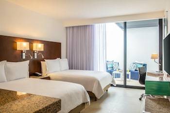 Hotel Fiesta Inn Playa Del Carmen