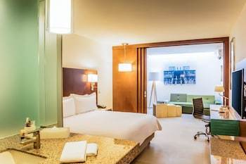 Hotel Fiesta Inn Playa Del Carmen