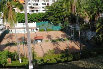 Hotel Villa Vera By B