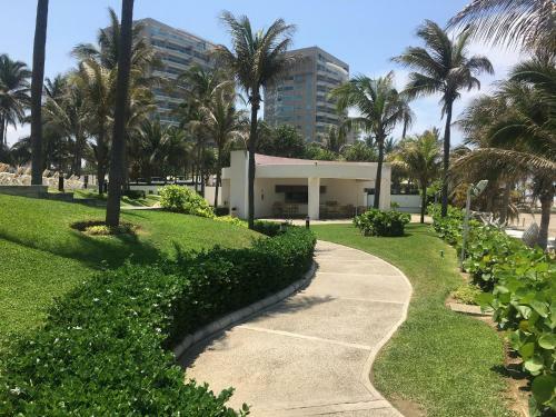 Apartamento Mayan Playa Departamento Tikal