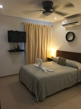 Apartamento Casa Fausta