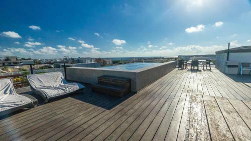 Apartamento Lotus By Bric
