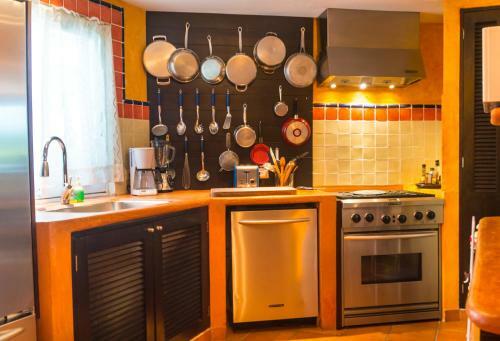 Apartamento Bosque De Los Aluxes By Bric