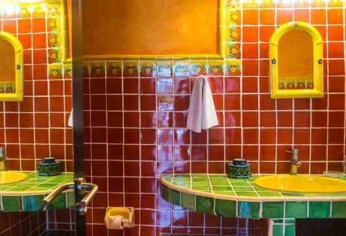 Apartamento Bosque De Los Aluxes By Bric