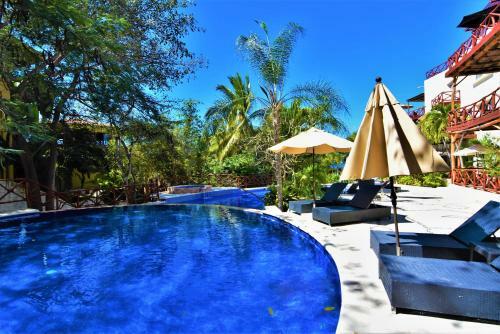 Apartamento The Phoenix Sayulita