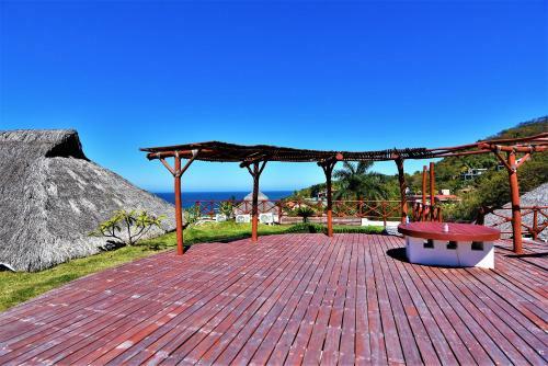 Apartamento The Phoenix Sayulita